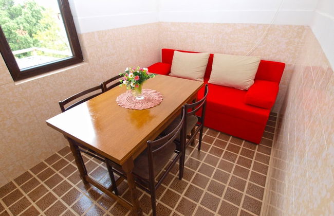 Apartment 1408 - Photo 15