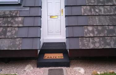 True North Lodge - A cosy wee highland Getaway - Photo 46