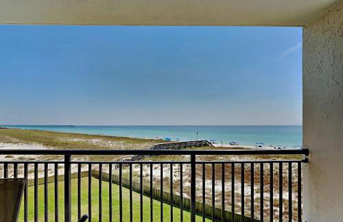 Navarre Towers by Southern Vacation Rentals - Foto 56
