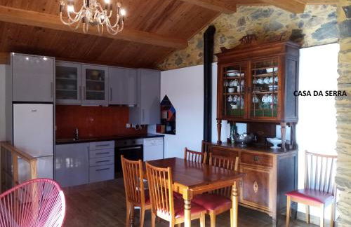 Casa do Pátio e Casa da Serra - Foto 13