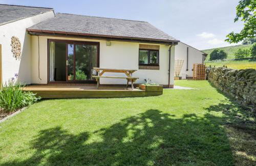 Buttercup Cottage - Foto 14