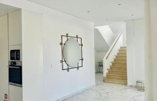 Vila Pombal Tomar - Luxury Apartment with private pool and Castle View - Foto 21