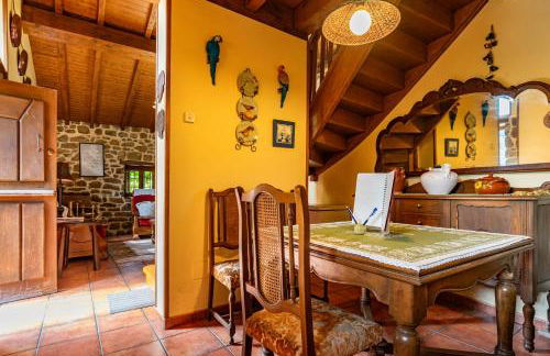 Casas de Para Casa de Abajo - Foto 5