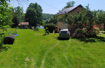 Kuća za odmor Una - Photo 10