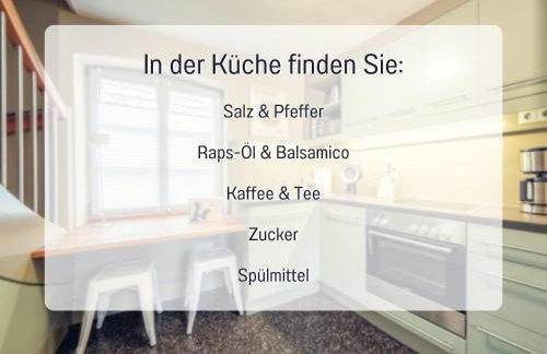 Max Wachs - Mini Ferienhaus in Kyritz, einer charmanten Stadt im Herzen von Brandenburg - Foto 3