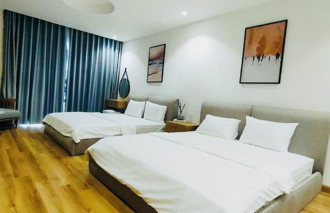 TMS Quy Nhon - Lee Xinh - Photo 10