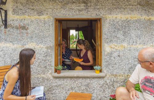 Azenha da Lavoura em Barrega - Foto 22