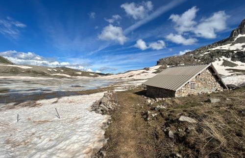 Duplex avec vue exceptionnelle parking et wifi gratuit - Photo 35