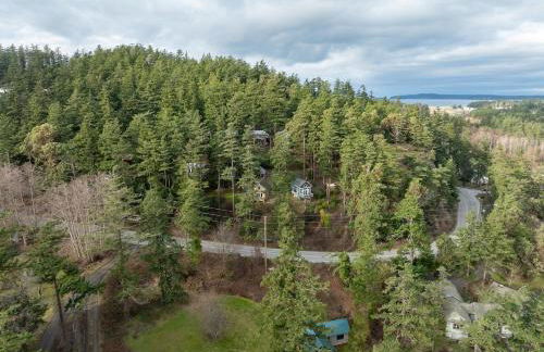 WaterView,Impeccable Studio Cottage, Walk to Town - Foto 20