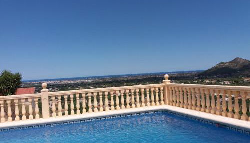 Villa Bello Horizonte regio Denia - Javea - Foto 2