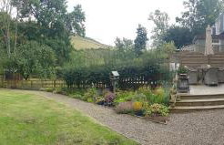 Gateshaw Cottage - Scottish Borders - Foto 42