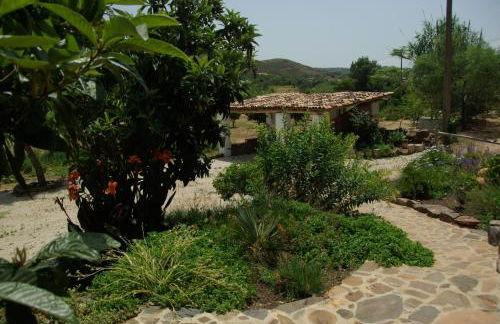 Quinta do Arade - casa 4 pétalas - Foto 41