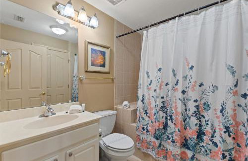 6 Bed, 2 Suites, Pool, Spa, Games Room #800 6 Bedroom Villa - Foto 93