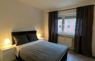 Apartment Laurier - Foto 5