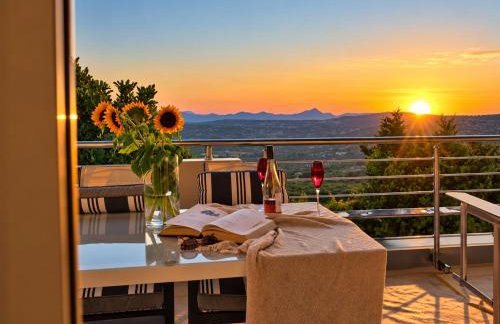 Blue Sky Villa in Crete - Photo 50