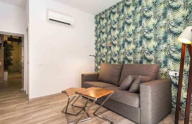 ApartUP Cabanyal Market - Photo 14