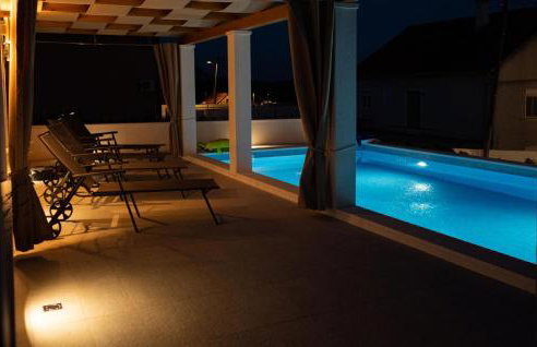 Beautiful Home In Svib - Foto 6