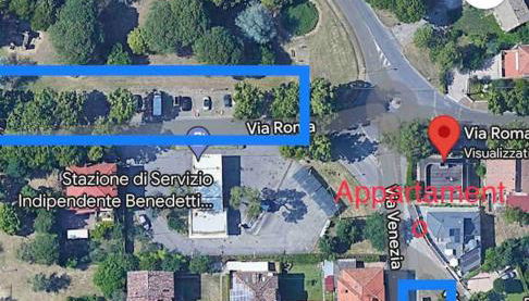 ALC1 Ampio appartamento 4 persone - Foto 4