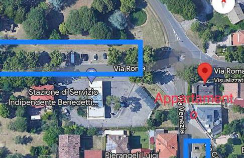 ALC1 Ampio appartamento 4 persone - Foto 4