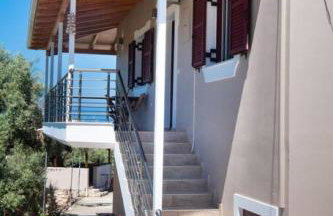 Kristo House - Tsoukalades Lefkada - Lefkada BnB - Foto 66