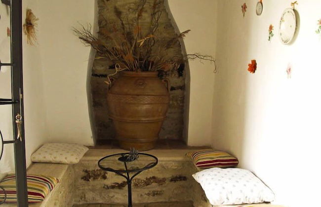 Verdidea - Aia Vecchia - Foto 37