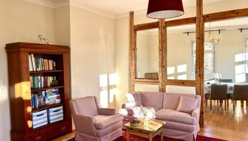 Ferienwohnung Schloss Heldritt - Foto 2