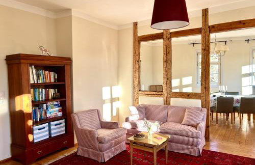 Ferienwohnung Schloss Heldritt - Foto 2