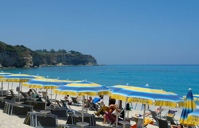 Tropea Mare Pace Club - Foto 16