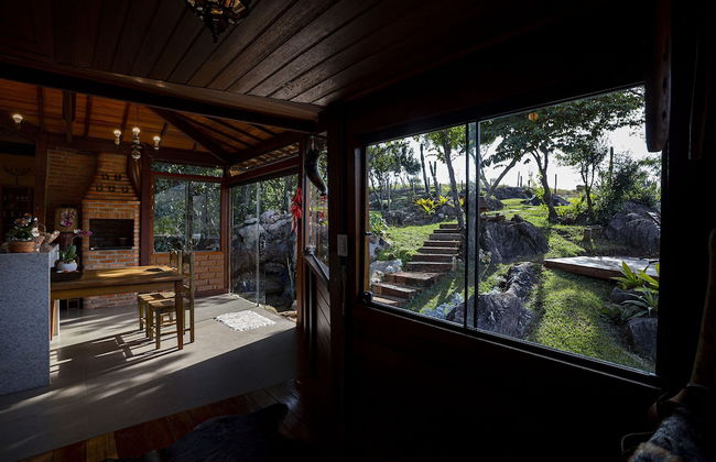 Sitio Jatoba Lapinha da Serra - Foto 40