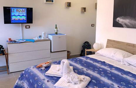 Residence Le Rose - Foto 66