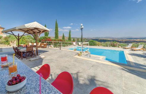 Lovely Home In Aragona -Ag- - Foto 10