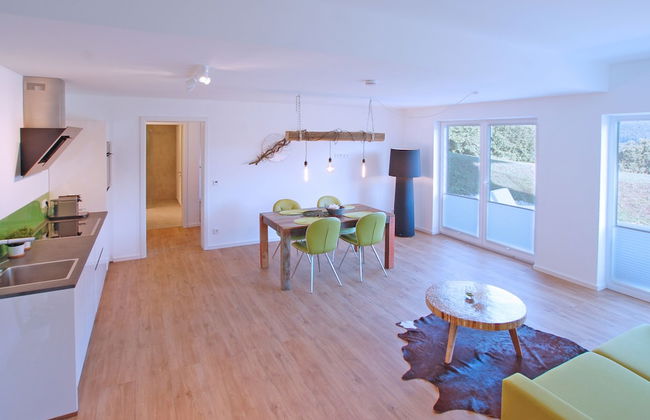 Boardinghouse Bayerisch Gmain - Foto 18