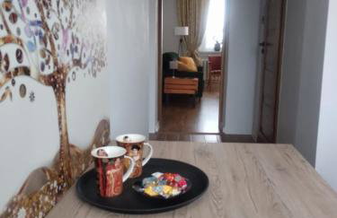 Apartament Gustav - Foto 6