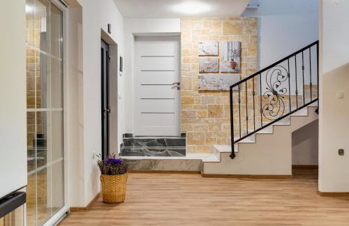 Villa Agape - heated pool - Foto 33