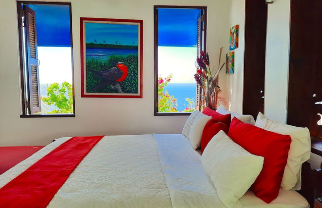 Villa Being - Tobago Luxury B&B - Foto 5