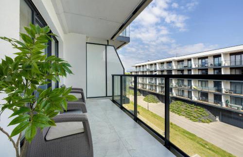 Apartament AZALIA Dziwnów Marina Basen & SPA EPapartamenty - Photo 37