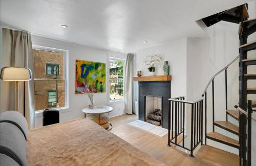 The Twisty Nest on 17th - Foto 12