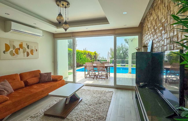 Exclusive Villas - Foto 15