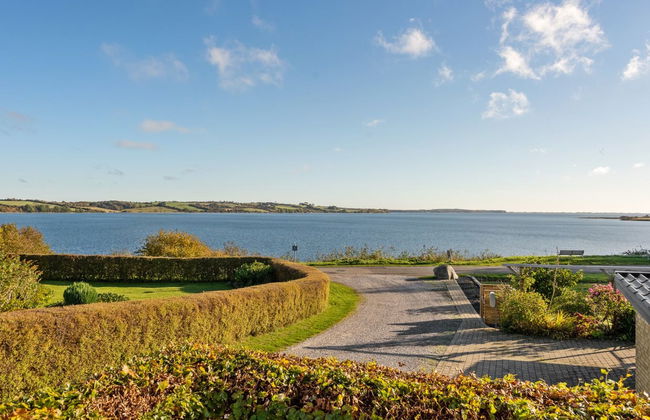 3 bedroom House in Broager with terrace - Photo 9