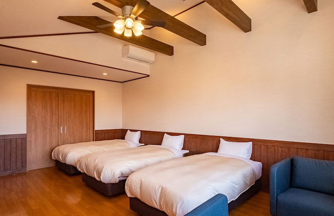 Villa Ensoleille - Photo 12