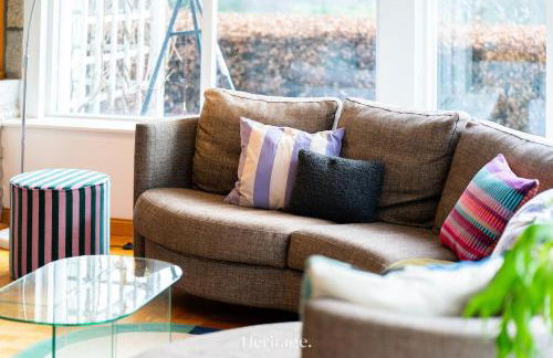 Killiegowan Self-Catering Holiday Home in Aberdeen - Photo 13