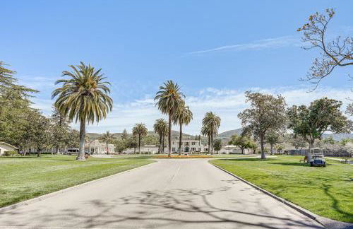 Resort-Style Napa Studio Close to Wineries! - Foto 29