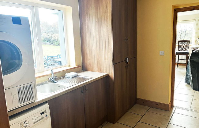 Valentia View Holiday Home - Photo 13