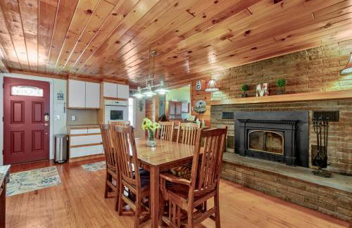 Lakeview Retreat - Foto 12