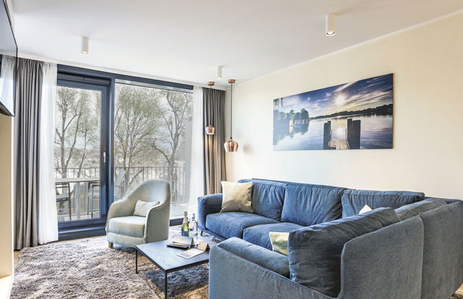 Maremüritz-Kompass - Foto 1