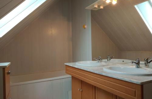 Gite Peronne en baie du Mont st Michel - Foto 14