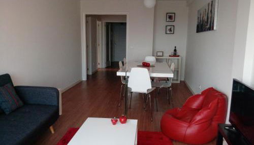 Harbour Views Penthouse - Foto 4