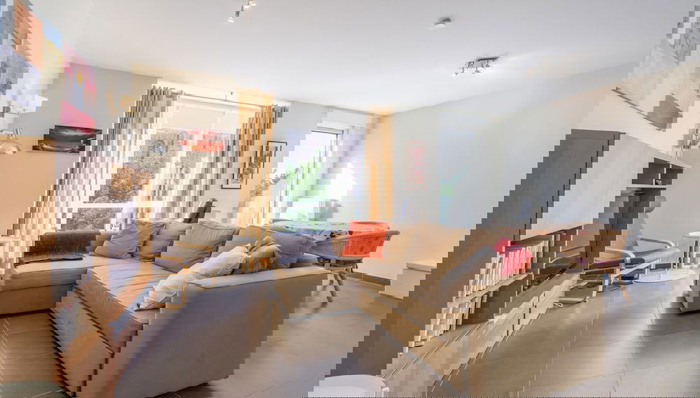 Spacious Apartment With Terrace - Foto 1, Imagen principal