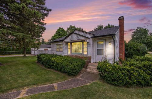 Square Toe's Last Resort - Foto 26