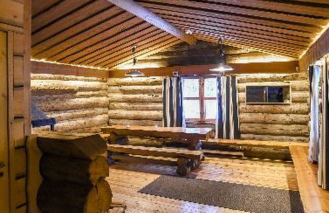 Puikkokoski - Foto 20